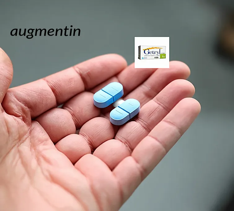 Augmentin 1